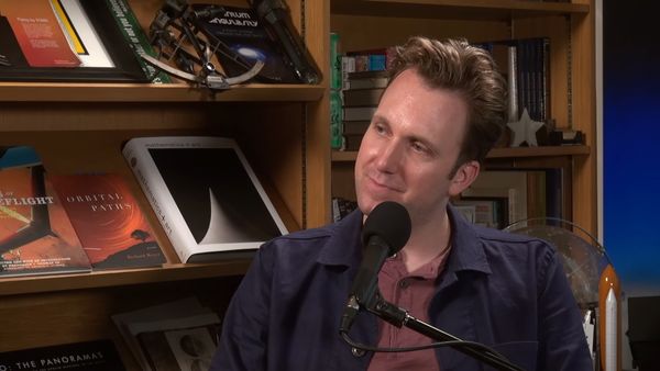 StarTalk Down to a Science - Activism on the Edge with Jordan Klepper