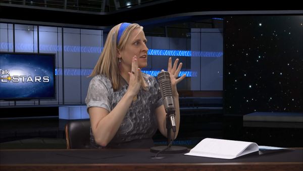 StarTalk Down to a Science - Exploring TRAPPIST-1