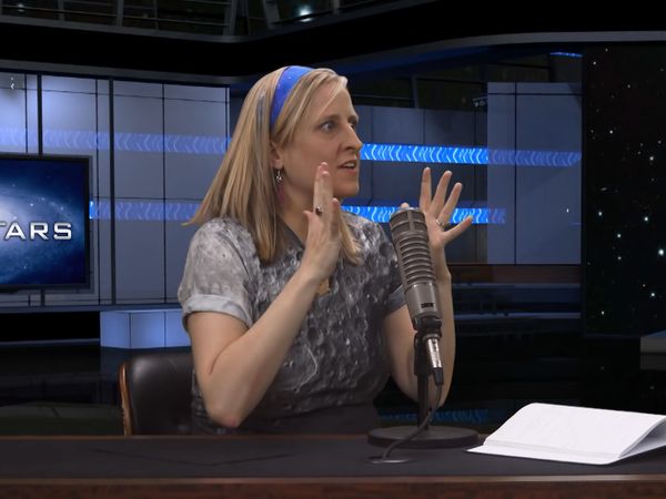 StarTalk Down to a Science - Exploring TRAPPIST-1