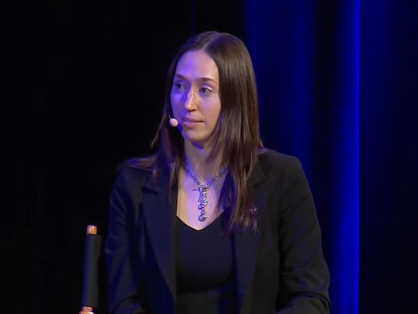 StarTalk Down to a Science - Food in Space