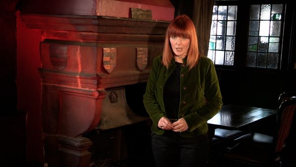 Most Haunted - Most Haunted - Saison 16 - Épisode 010