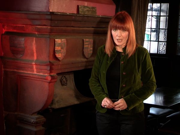 Most Haunted - Most Haunted - Saison 16 - Épisode 010