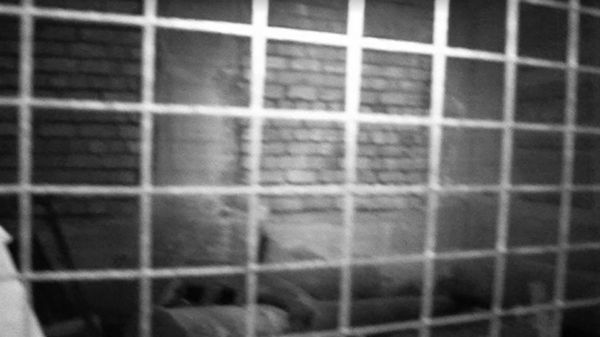 Most Haunted - Fort Paull (Part 2)