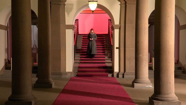 Most Haunted - Wentworth Woodhouse (Part 1)