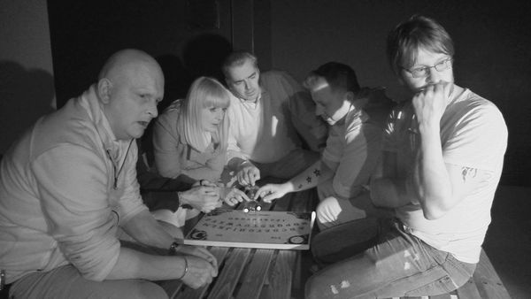 Most Haunted - Thackray Medical Museum