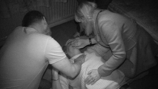 Most Haunted - 30 East Drive (Part 2)