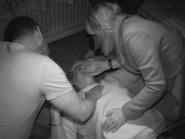 Most Haunted - 30 East Drive (Part 2)