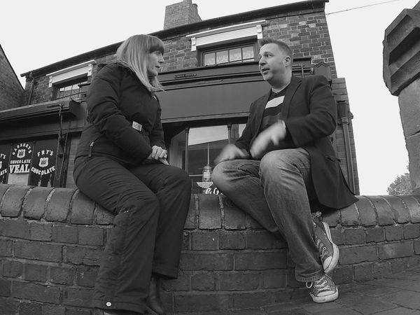 Most Haunted - The Black Country Museum