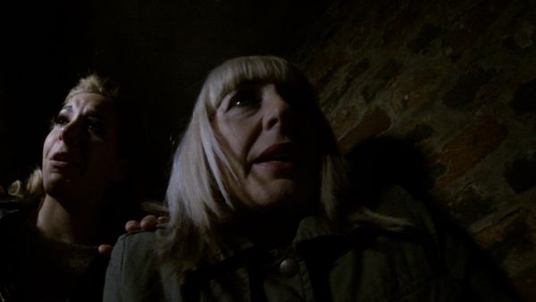 Most Haunted - Delapre Abbey - Northampton - Celebrity Special with the English Rugby Team