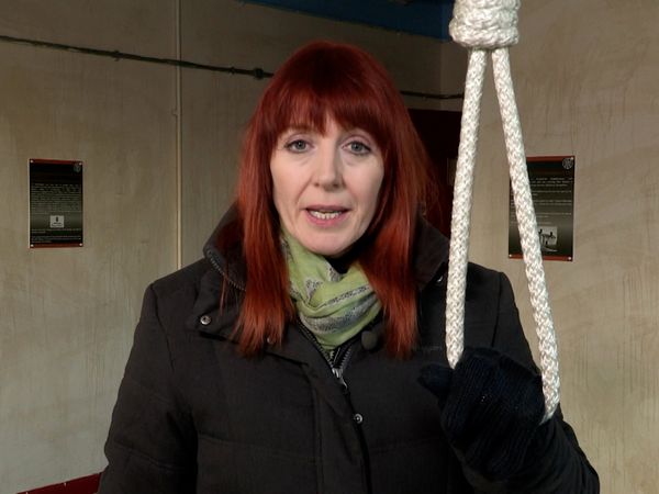 Most Haunted - HMP Shrewsbury Part 2