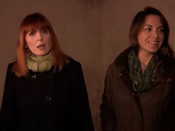 Most Haunted - Most Haunted - Season 16 - Episode 009