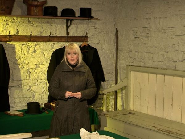 Most Haunted - Most Haunted - Season 16 - Episode 006