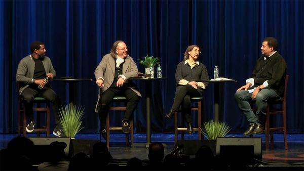 StarTalk Down to a Science - Benjamin Franklin's Science and Inventions