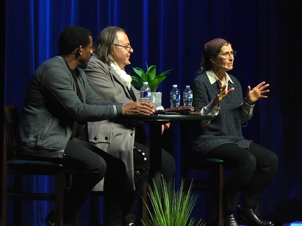 StarTalk Down to a Science - Benjamin Franklin's Science and Inventions