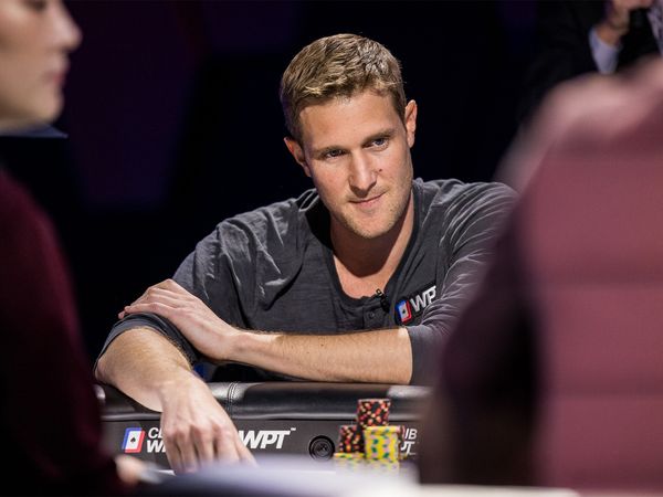 World Poker Tour - WPT Cash Game $100/$200 No Limit Holdem 2022 - Papel 3