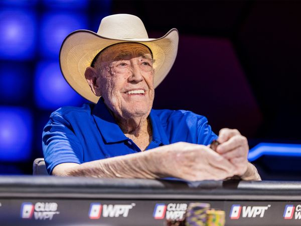 World Poker Tour - WPT Cash Game $100/$200 No Limit Holdem 2022 - Papel 1