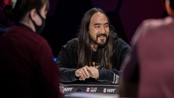 World Poker Tour - WPT Cash Game $100/$200 No Limit Holdem 2022 - Papel 5