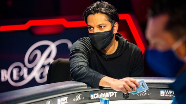 World Poker Tour - WPT Five Diamond World Poker Classico 2022 - Papel 1