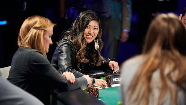 World Poker Tour - WPT Cash Game $25/$50 No Limit Holdem 2022 - Papel 3