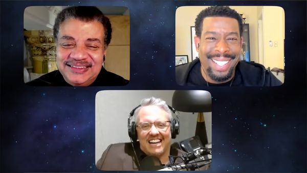 StarTalk Down to a Science - The Science of the Apocalypse