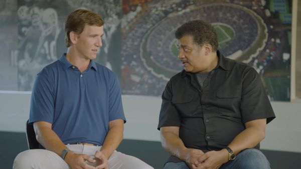 StarTalk Down to a Science - Nature vs. Nurture