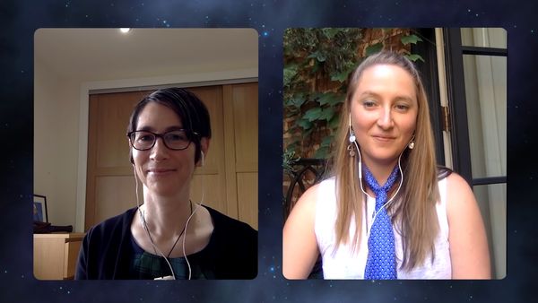 StarTalk Down to a Science - Talking to Whales