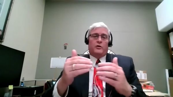 StarTalk Down to a Science - Identifying Human Remains