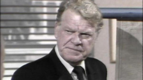 C.P.O. Sharkey - Operation: Frisco