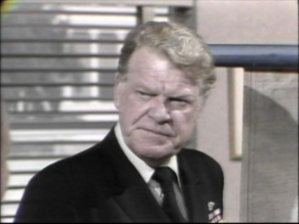 C.P.O. Sharkey - Operation: Frisco