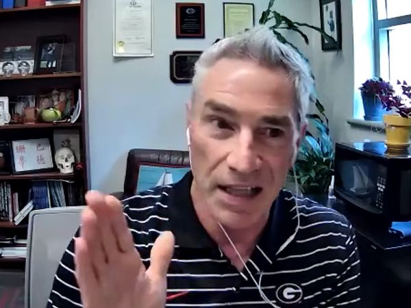 StarTalk Down to a Science - How to Survive a Heat Wave
