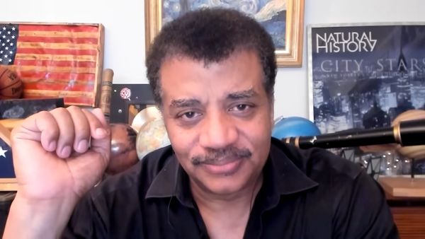 StarTalk Down to a Science - The Science of Marijuana