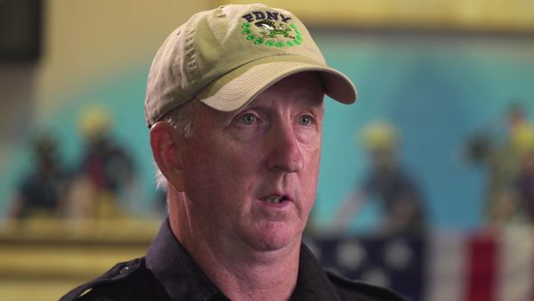 Operation Outdoor Freedom - Bill Hayes