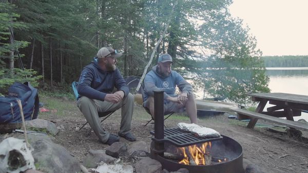 Operation Outdoor Freedom - Justin Miller