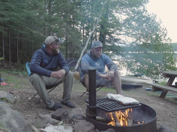 Operation Outdoor Freedom - Justin Miller
