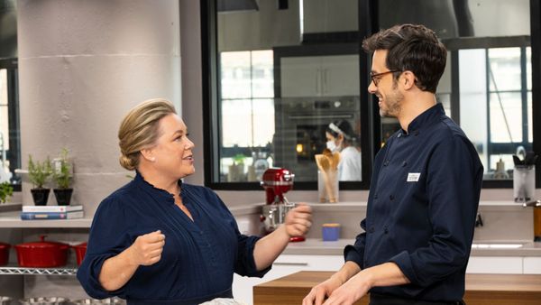 America's Test Kitchen - Porchetta-Style Turkey and Fennel