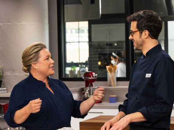 America's Test Kitchen - Porchetta-Style Turkey and Fennel