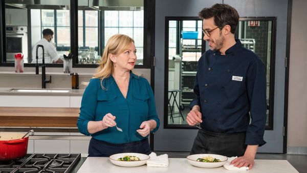 America's Test Kitchen - Two Simple Pastas
