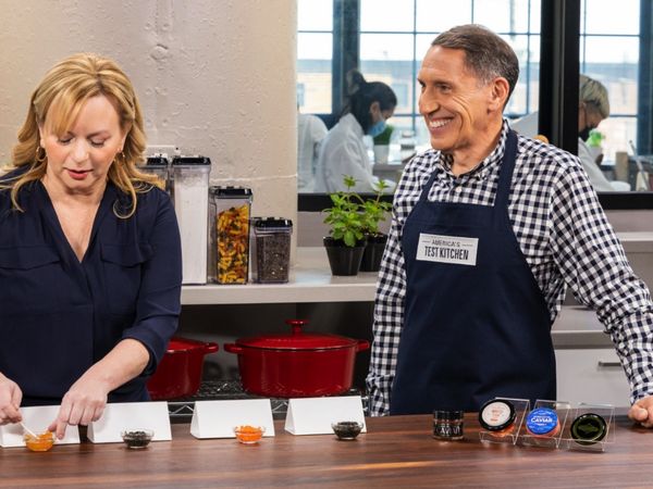 America's Test Kitchen - Beef Wellington
