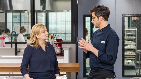 America's Test Kitchen - Hearty Soup and Salad