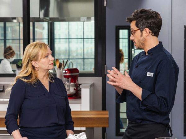 America's Test Kitchen - Hearty Soup and Salad