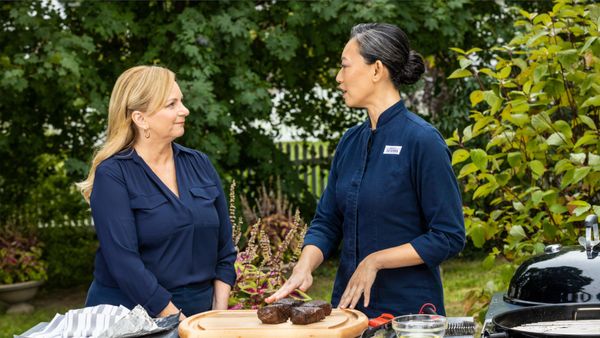 America's Test Kitchen - Grilled Short Ribs and Vegetable Casserole