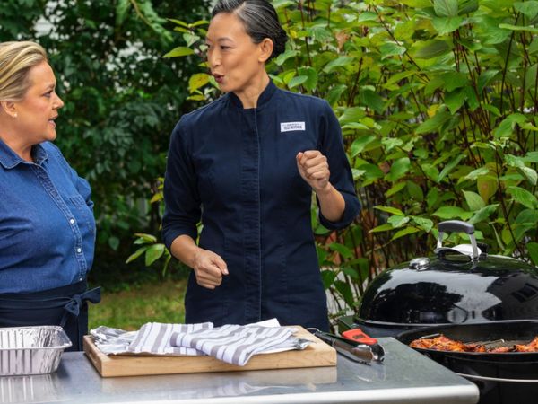 America's Test Kitchen - Puerto Rican Cookout