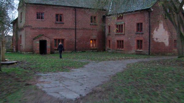 Most Haunted - Tatton Old Hall