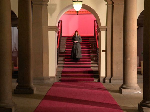 Most Haunted - Wentworth Woodhouse (Part 1)
