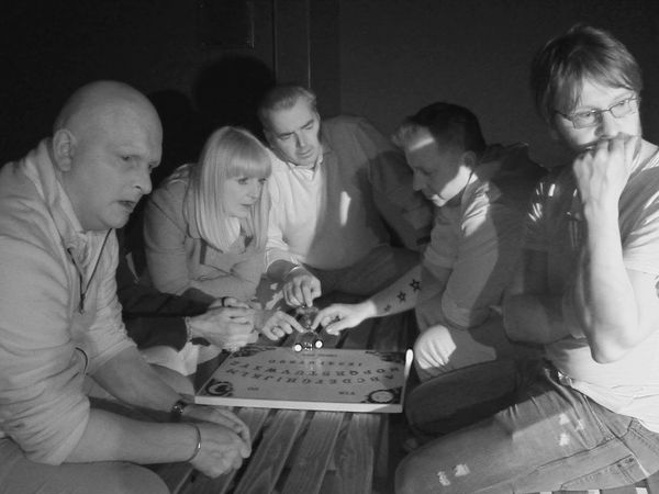 Most Haunted - Thackray Medical Museum