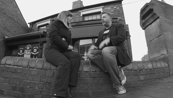 Most Haunted - The Black Country Museum