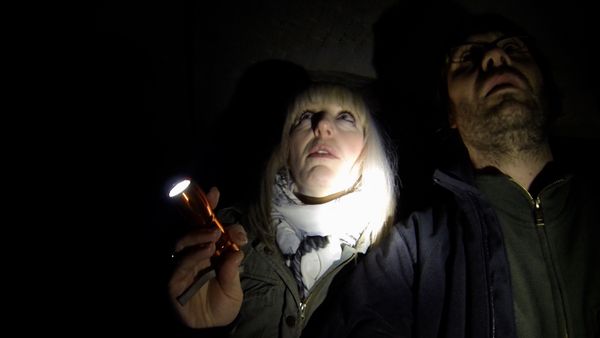 Most Haunted - Newton House Part 1 - Wales - Celebrity Special with Bullet for My Valentine