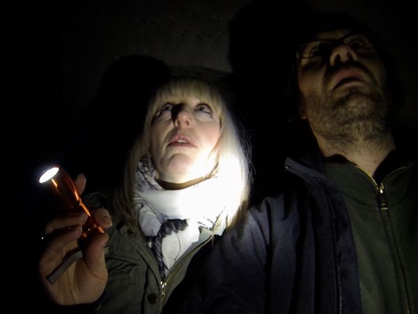 Most Haunted - Newton House Part 1 - Wales - Celebrity Special with Bullet for My Valentine