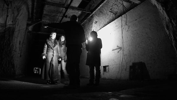 Most Haunted - Newton House Part 2 - Wales - Celebrity Special with Bullet for My Valentine