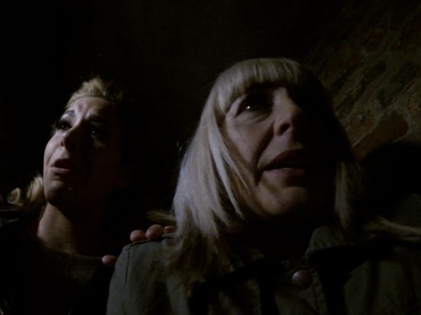 Most Haunted - Delapre Abbey - Northampton - Celebrity Special with the English Rugby Team